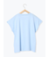 フレンチスリーブTシャツ