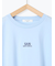 フレンチスリーブTシャツ