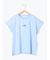 フレンチスリーブTシャツ