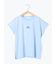 フレンチスリーブTシャツ