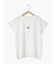 フレンチスリーブTシャツ