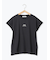 フレンチスリーブTシャツ
