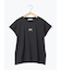 フレンチスリーブTシャツ