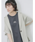 フレンチスリーブTシャツ