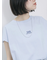 フレンチスリーブTシャツ