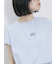 フレンチスリーブTシャツ