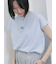 フレンチスリーブTシャツ