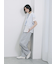 フレンチスリーブTシャツ