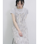 フレンチスリーブTシャツ