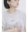 フレンチスリーブTシャツ