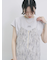 フレンチスリーブTシャツ