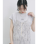 フレンチスリーブTシャツ