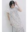 フレンチスリーブTシャツ