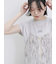フレンチスリーブTシャツ