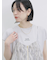 フレンチスリーブTシャツ