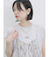 フレンチスリーブTシャツ