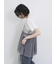 ラメチュールビスチェ