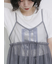 ラメチュールビスチェ