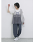 ラメチュールビスチェ