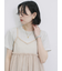 ラメチュールビスチェ