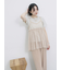 ラメチュールビスチェ
