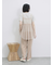 ラメチュールビスチェ
