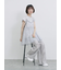 ラメチュールビスチェ
