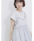 ラメチュールビスチェ