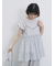 ラメチュールビスチェ