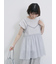 ラメチュールビスチェ