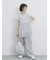 ラメチュールビスチェ