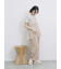 ラメチュールビスチェ