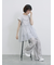 ラメチュールビスチェ
