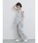 ラメチュールビスチェ