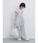 ラメチュールビスチェ