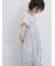 ラメチュールビスチェ