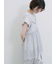 ラメチュールビスチェ