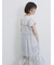 ラメチュールビスチェ