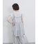 ラメチュールビスチェ