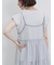 ラメチュールビスチェ