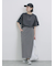 ラメナロースカート