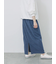 ラメナロースカート