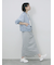 ラメナロースカート