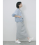 ラメナロースカート