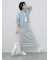 ラメナロースカート