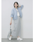 ラメナロースカート