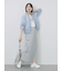 ラメナロースカート