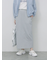 ラメナロースカート