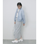 ラメナロースカート