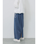 ラメナロースカート